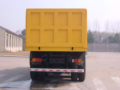 Phoenix  FXC3243P7E Dump truck