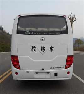 Huaxi  KWD5050XLHD5 Coach car