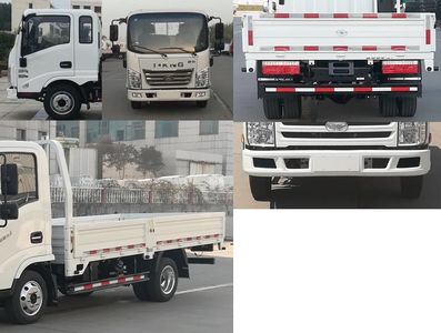 Ouling  ZB1041KDD2V Truck