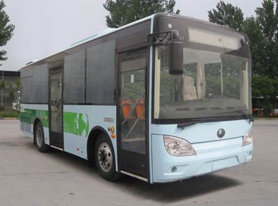 Yutong  ZK6750HN1Z coach