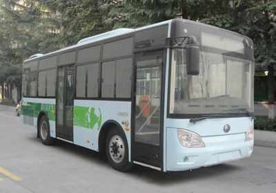 Yutong  ZK6750HN1Z coach