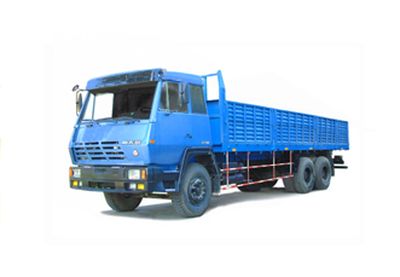 Star Steyr ZZ1322M5640M Truck