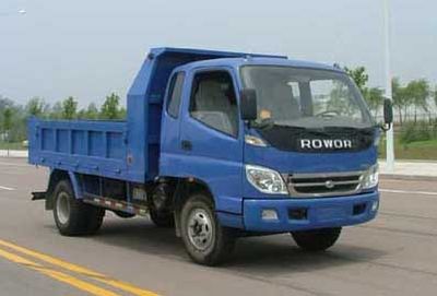 Era  BJ3083DDPFA Dump truck