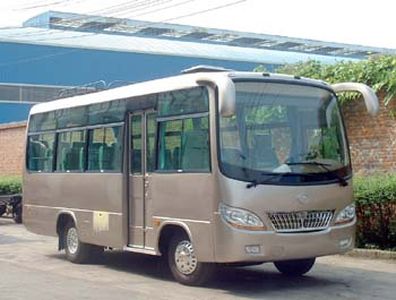 Chuanma  CAT6750HY coach