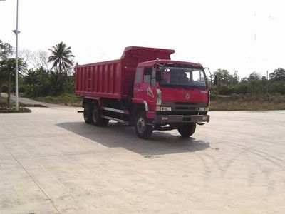 Dongfeng  EQ3252GE2 Dump truck