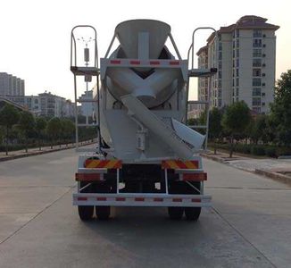 Dongfeng  EQ5160GJBGZ4D Concrete mixing transport vehicle