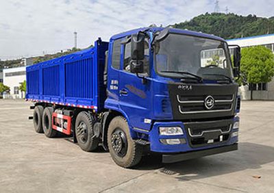 Jinlian Da ESH3311EBX7CXDump truck