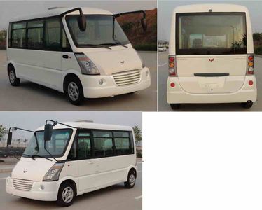 Wuling  GL6508GQ City buses