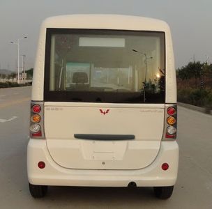 Wuling  GL6508GQ City buses