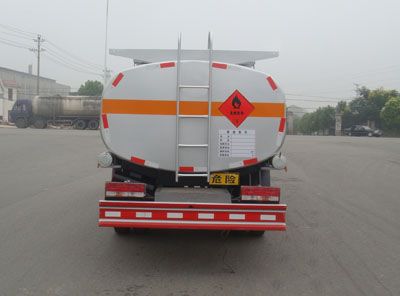 Shenhu  HLQ5090GJYH Refueling truck