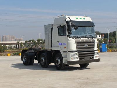 Hualing Star HN4251NGX35B8M5Tractor