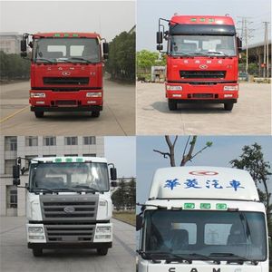 Hualing Star  HN4251NGX35B8M5 Tractor