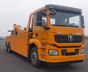 Ruizheng  HZM5320TQZ Obstacle clearing vehicle