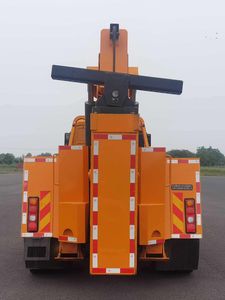 Ruizheng  HZM5320TQZ Obstacle clearing vehicle