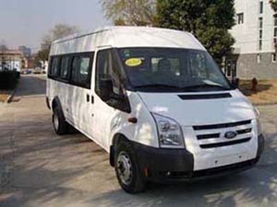 Jiangling Quanshun brand automobilesJX6650TN4coach