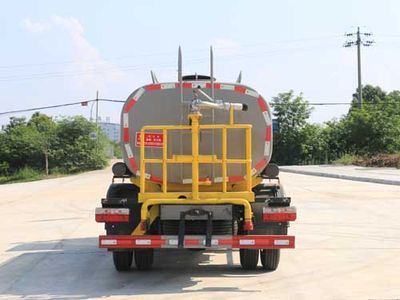 Kaili Feng  KLF5070GSSH6 Sprinkler truck