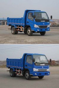 Kaima  KMC3040E3 Dump truck