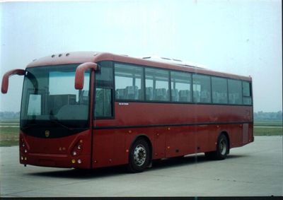 Sida  SDJ6120HK Luxury coach