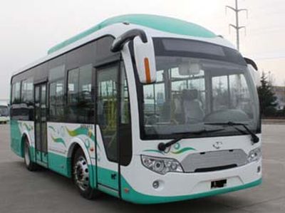 Feiyan SDL6830EVGPure electric city buses