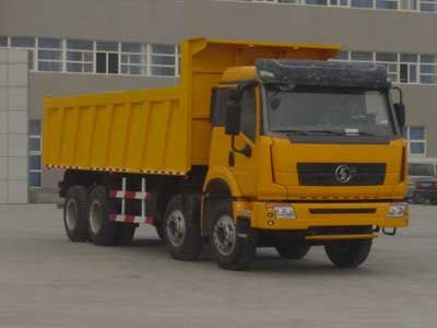 Shaanxi Automobile SX3314VR406 Dump truck