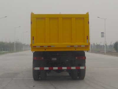 Shaanxi Automobile SX3314VR406 Dump truck