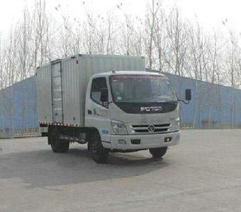 Foton  BJ5049XXYEB Box transport vehicle