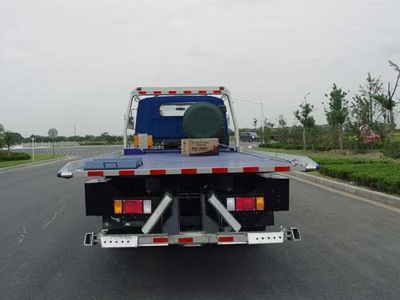 Chufei  CLQ5100TQZ4BJ Obstacle clearing vehicle