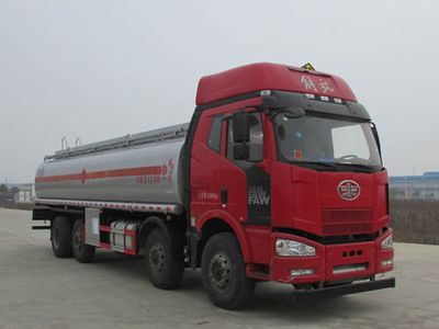 Chusheng  CSC5312GYYC5A Oil tanker