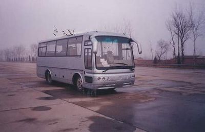 Huanghai  DD6800K06 coach