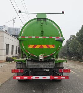 Haotian Xingyun  HTX5185TCAR6 Kitchen waste truck