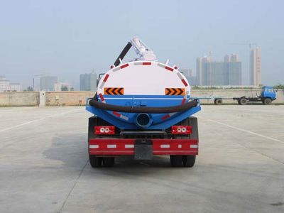 Jiudingfeng  JDA5080GXEBJ5 Septic suction truck