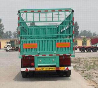 Jinhua Feishun brand automobile JFS9405CCY Gantry transport semi-trailer