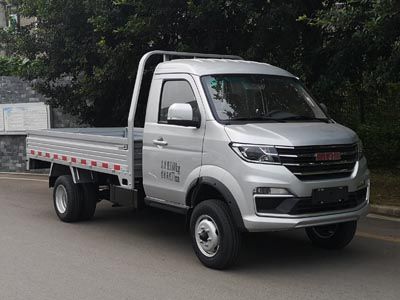 Xinyuan brand automobiles JKC1034DS6E Truck