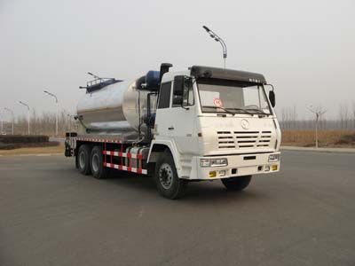 Jingma  JMV5253GLQ Asphalt distributor truck