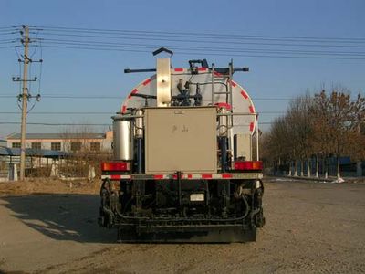 Jingma  JMV5253GLQ Asphalt distributor truck