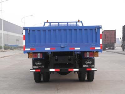 Dongfang Hongpai Automobile LT1092L Truck