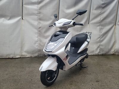 Century Seven Star Leopard QXB1200DT2 Electric two wheeled motorcycle