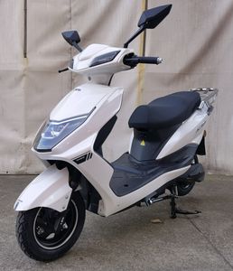 Century Seven Star Leopard QXB1200DT2 Electric two wheeled motorcycle