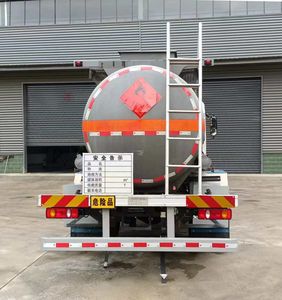 Qixing  QXC5180GRYD6 Flammable liquid tank transport vehicle