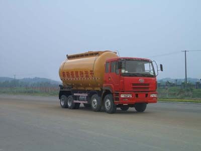 Longdi  SLA5310GGHC Dry mixed mortar transport vehicle