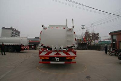 Xingshi  SLS5250TGYZ4 Liquid supply vehicle