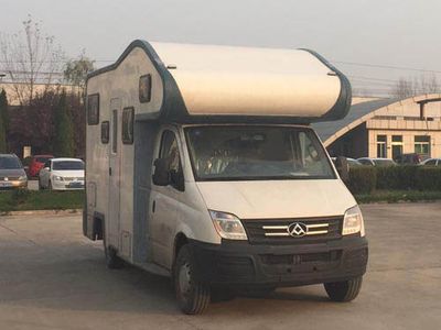 Xinfei  XKC5040XLJ5C RV