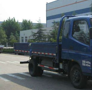 Foton  BJ1049V9PEABA Truck