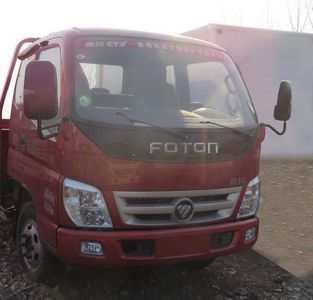 Foton  BJ1049V9PEABA Truck