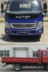 Foton  BJ1049V9PEABA Truck