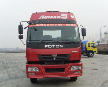 Ouman  BJ4258SNFKB Semi trailer towing vehicle