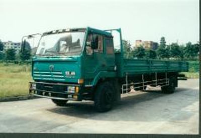 Hongyan CQ1110T6F23GTruck