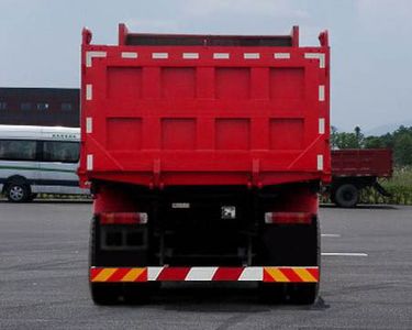 Hongyan  CQ3256HTVG474L Dump truck