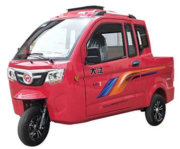 Dajiang  DJ200ZH4D right three-wheeled motorcycle 