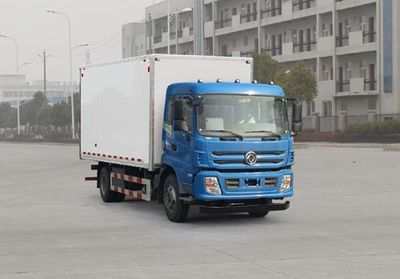 Dongfeng  EQ5180XXYFV Box transport vehicle